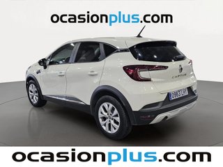 Renault Captur Intens TCe 96 kW (130 CV) GPF