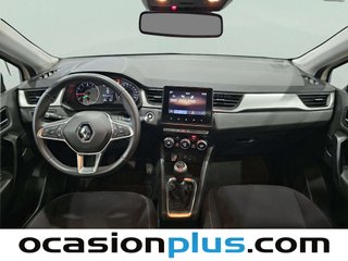 Renault Captur Intens TCe 96 kW (130 CV) GPF
