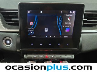 Renault Captur Intens TCe 96 kW (130 CV) GPF
