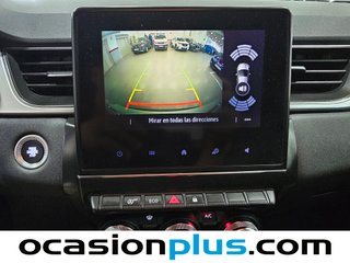 Renault Captur Intens TCe 96 kW (130 CV) GPF