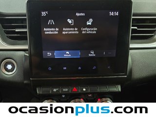 Renault Captur Intens TCe 96 kW (130 CV) GPF