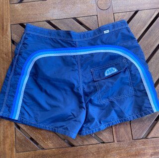 Bañador Sundek Azul