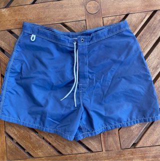 Bañador Sundek Azul
