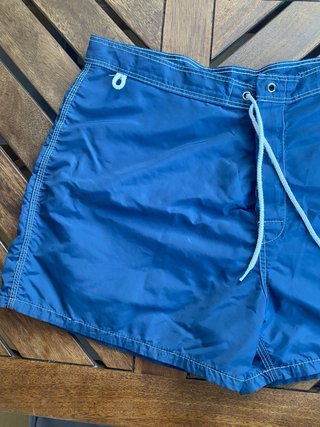Bañador Sundek Azul