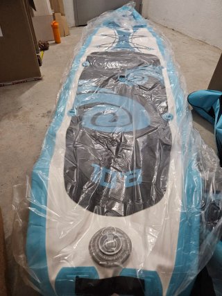 Tabla de paddle surf 10'8 (SUP)