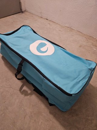 Tabla de paddle surf 10'8 (SUP)
