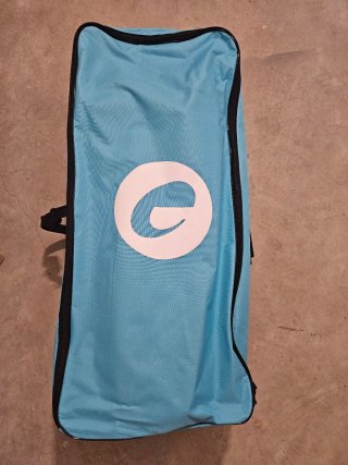 Tabla de paddle surf 10'8 (SUP)
