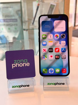 iPhone 13 Pro 128GB Verde | 2 Anni di garanzia