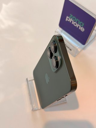 iPhone 13 Pro 128GB Verde | 2 Anni di garanzia
