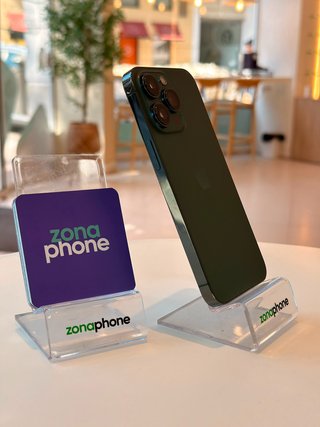 iPhone 13 Pro 128GB Verde | 2 Anni di garanzia