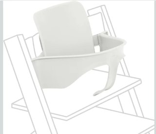 Set Accesorios Silla Stokke