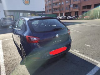 SEAT Ibiza 2016