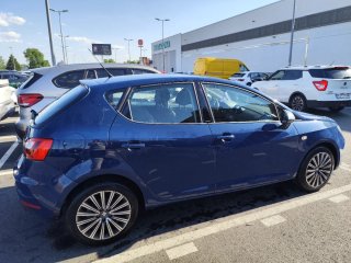SEAT Ibiza 2016