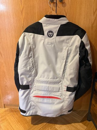 Chaqueta Armure Mack V2 Hombre L + Espaldera