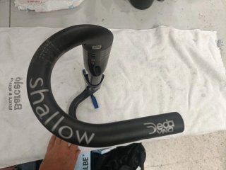 Manillar carbono Deda