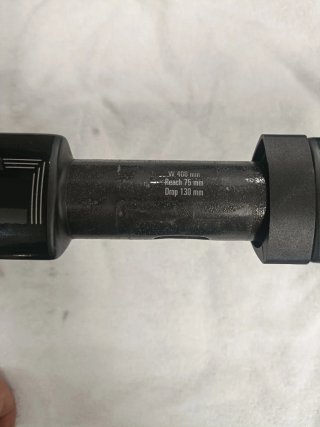 Manillar carbono Deda