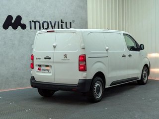 Peugeot Expert PRO FURGON 2.0 BLUEHDI 120CV