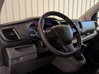 Peugeot Expert PRO FURGON 2.0 BLUEHDI 120CV