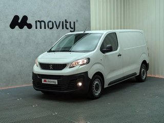 Peugeot Expert PRO FURGON 2.0 BLUEHDI 120CV