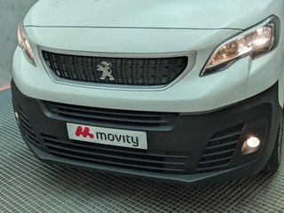Peugeot Expert PRO FURGON 2.0 BLUEHDI 120CV