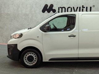 Peugeot Expert PRO FURGON 2.0 BLUEHDI 120CV