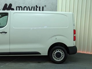 Peugeot Expert PRO FURGON 2.0 BLUEHDI 120CV