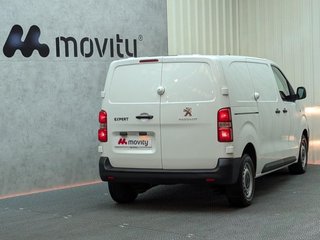 Peugeot Expert PRO FURGON 2.0 BLUEHDI 120CV