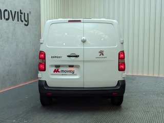 Peugeot Expert PRO FURGON 2.0 BLUEHDI 120CV