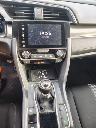 Honda Civic 5p 1.0 i-VTEC Turbo Elegance Navi - 20