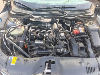 Honda Civic 5p 1.0 i-VTEC Turbo Elegance Navi - 20