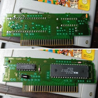 Tetris & Dr Mario SNES PAL Nintendo Classics