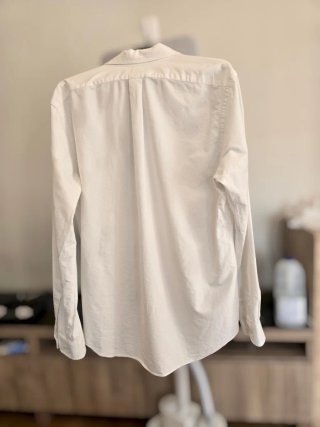 Polo Ralph Lauren Camisa Clásica TXL