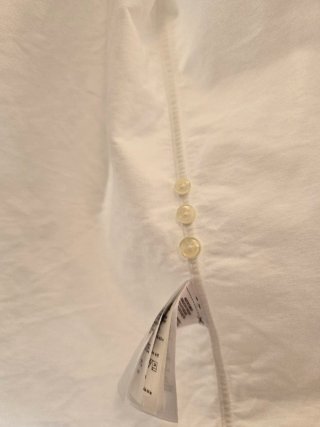 Polo Ralph Lauren Camisa Clásica TXL