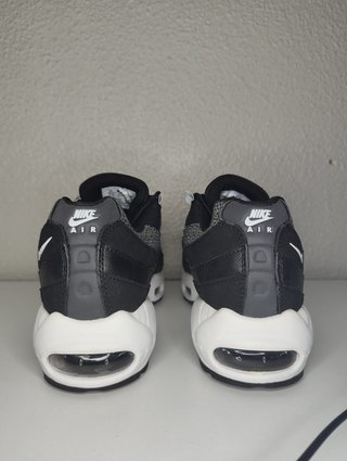 Nike Air Max 95 Talla 43 Leopardo