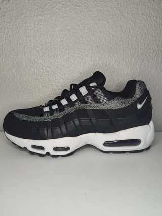Nike Air Max 95 Talla 43 Leopardo