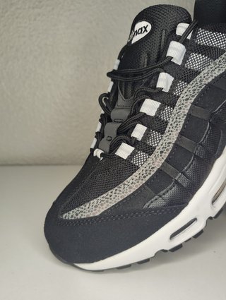 Nike Air Max 95 Talla 43 Leopardo