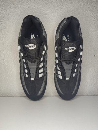 Nike Air Max 95 Talla 43 Leopardo