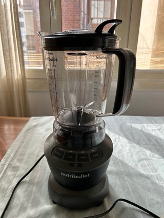 Nutribullet Batidora