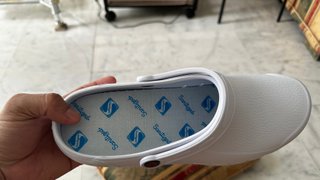 zapato para limpiador, nuevos