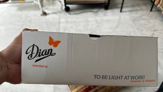 zapato para limpiador, nuevos