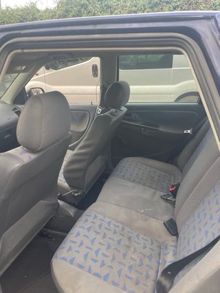 SEAT Cordoba 2002