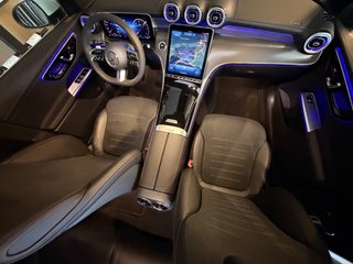Mercedes-Benz GLC Coupé GLC 220 d 4MATIC