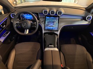 Mercedes-Benz GLC Coupé GLC 220 d 4MATIC