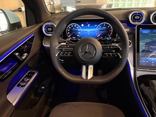 Mercedes-Benz GLC Coupé GLC 220 d 4MATIC