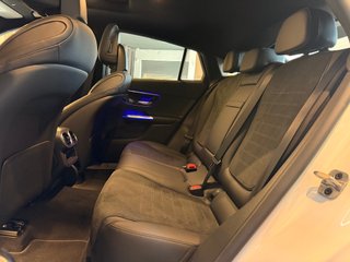 Mercedes-Benz GLC Coupé GLC 220 d 4MATIC