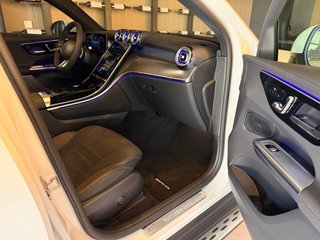 Mercedes-Benz GLC Coupé GLC 220 d 4MATIC