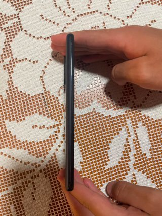 Samsung Galaxy S20 FE 5G Azul Marino