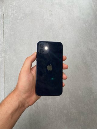 iPhone 12 Nero da 128gb