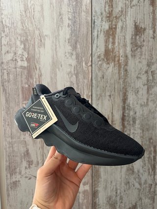 Nike Motiva GORE-TEX Mujer Talla 38 Negra
