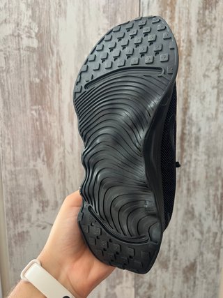 Nike Motiva GORE-TEX Mujer Talla 38 Negra